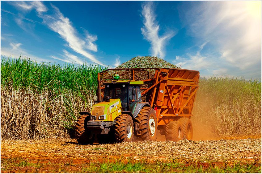 CHBAGRO Manual da Agricultura de Precisão Como Começar